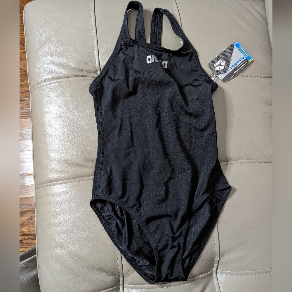 bathing suit.